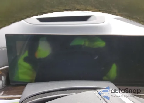 2024 BMW X7 xDrive40I z USA, uszkodzony, nr VIN 5UX23EM02R9S50015